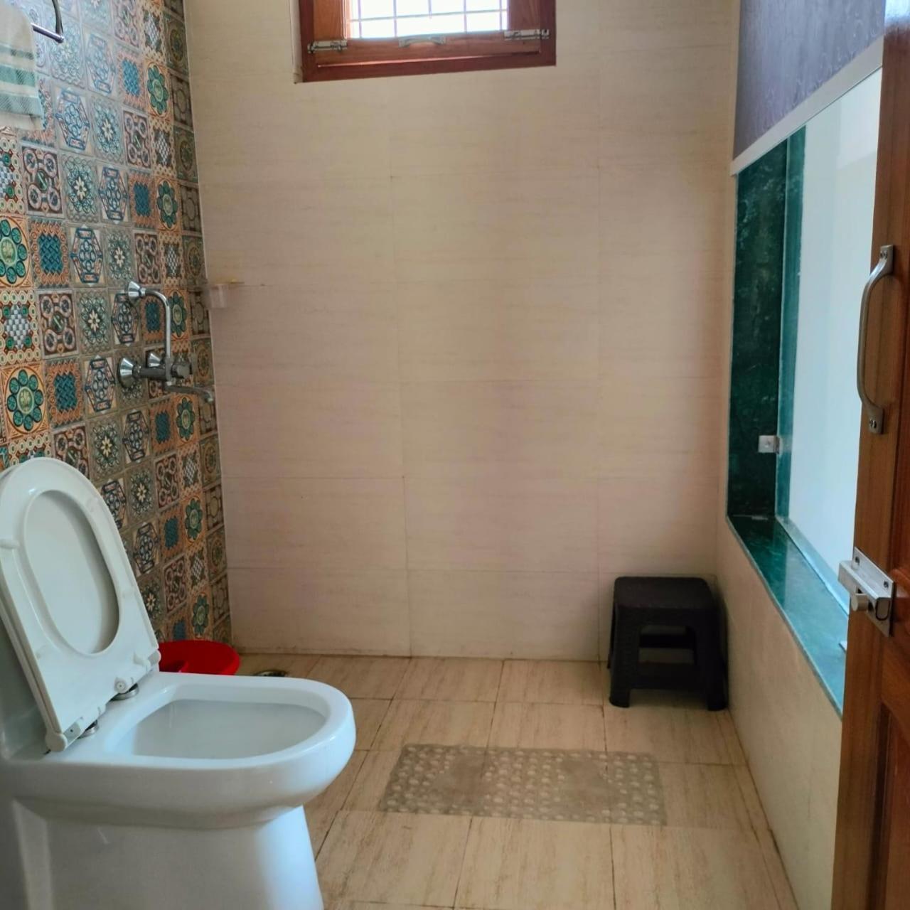 Winter Woods Cottages - 3-Bedroom Homestay Shitlakhet Dış mekan fotoğraf