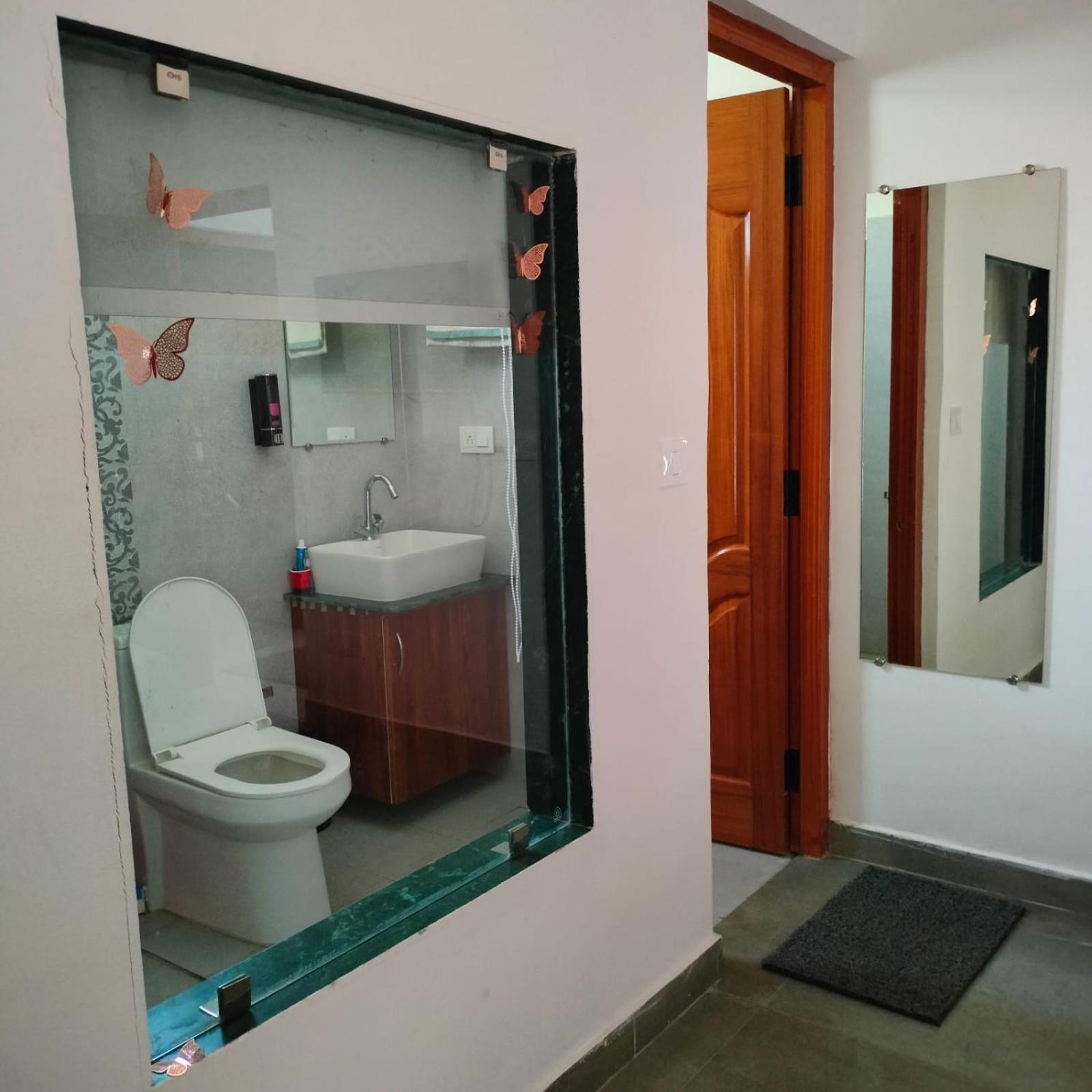 Winter Woods Cottages - 3-Bedroom Homestay Shitlakhet Dış mekan fotoğraf